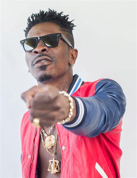 Shatta Wale wiki